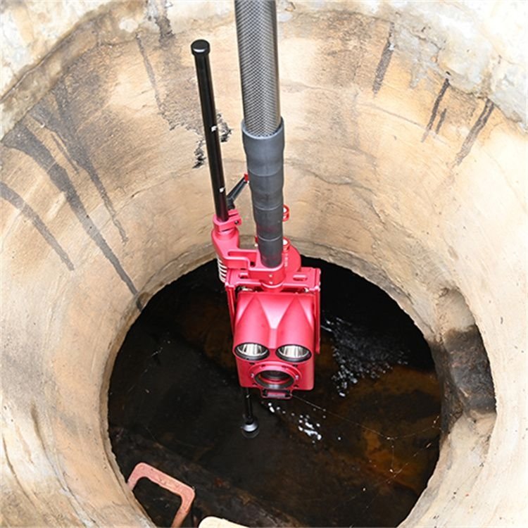 忻城管道潜望镜检测（QV检测）