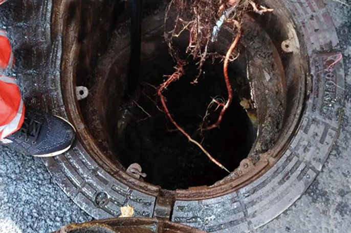 忻城管道预处理